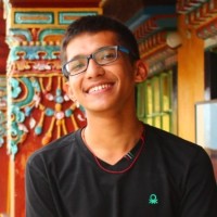 Aditya Raj Pradhan