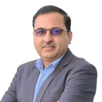 Vikas Singh