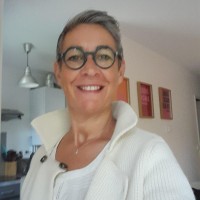 Sandrine Raymond