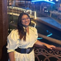 Nilekha Tambe