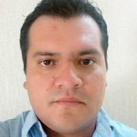 Juan Luis Pineda Ramirez