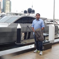 Mir Amanulla Warsi