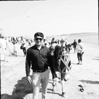 Alpesh Patel
