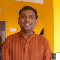 Saikat Gupta
