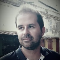 Franck Saint-Pé