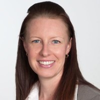 Tricia Margrie