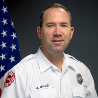 Donald Maher