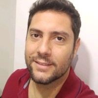 José Rubens Vidal Filho