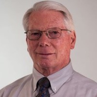 Eldred Hurley
