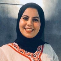 Engy Ahmed
