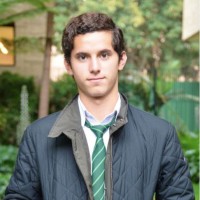 Nicolas Ochoa