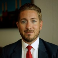 Alex Mckay