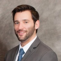 Zachary Brown, CRPC®