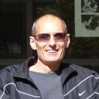 Alex Axenov