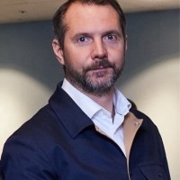 Karl Backéus