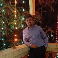 Varad Kambli