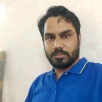 Saroj Patra