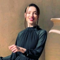 Mahajabeen Siddiqui