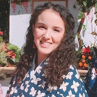 Camélia Boufroukh