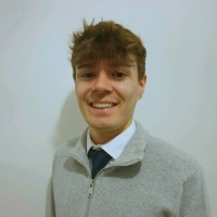 Samuel Targett