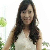 Joy Luo