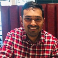 Hardik Brahmbhatt