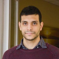 Eduard Darbra Magrí