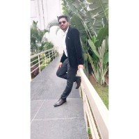 Tushar Patil