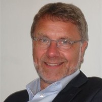 Hans Christian Holländer