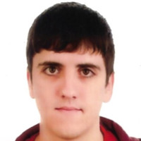 Luis Angel Ageitos Fernández