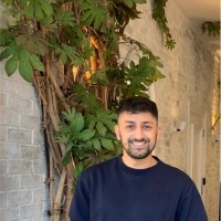 Mohammed Bhula