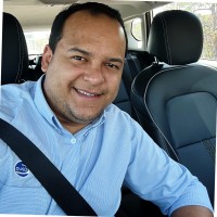 Marcos Vinicios Fernandes