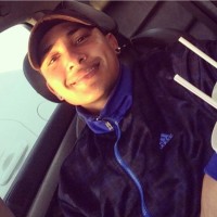 Darryn Matthews