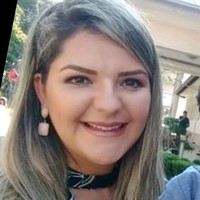 Camila Aparecida Mendes Do Prado Xavier