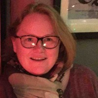 Anne Fitzgerald