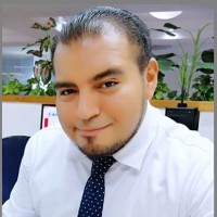 Juan Miguel Martinez Rojas