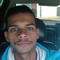 Maik Viana Da Silva
