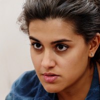 Erika Rouille