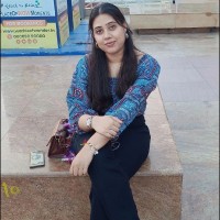 Swati Rawat