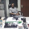 Barrister Bob David