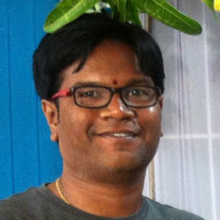 Karunakar Chintalapati