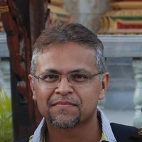 Nirav Sheth