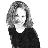 Suzanne Stratton