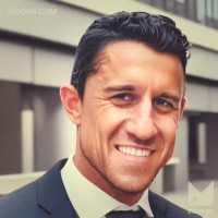 Jorge Louro