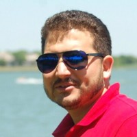 Mohammad Abedi