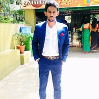 Ankith Shetty