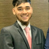 Ashad Ali