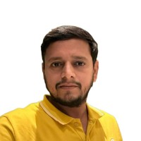 Pranav Dhavale
