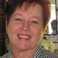 Joanne Hayward