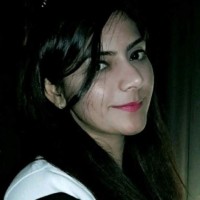 Charu Joshi